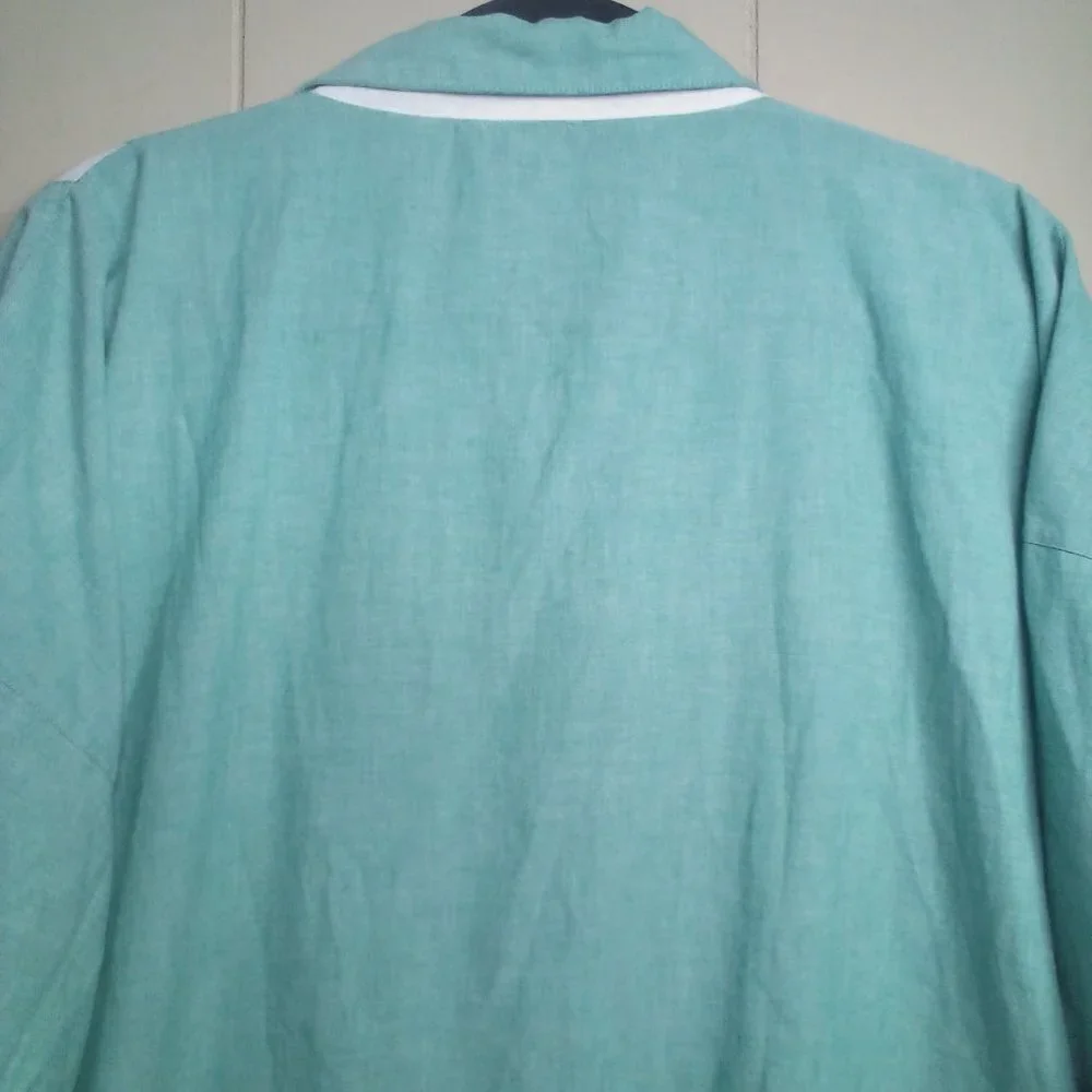 Palmland shirt size